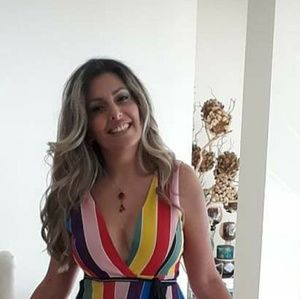 Meet your Posher, Ronit